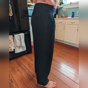 Havana Jack's Cafe vintage black dress pants